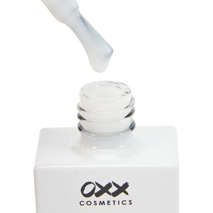 BIAB Nails Builder in a Bottle White - OXX Cosmetics