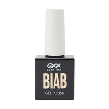 BIAB Gel Nail Polish  Black - OXX Cosmetics
