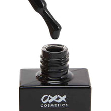 BIAB Gel Nail Polish  Black - OXX Cosmetics