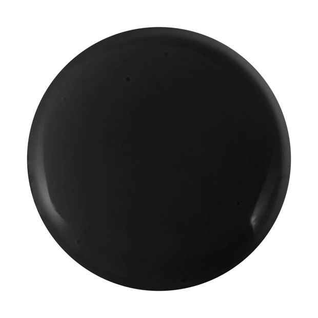BIAB Gel Nail Polish  Black - OXX Cosmetics