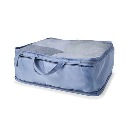 3 Piece Large Compression Packing Cubes - Anko