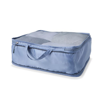 3 Piece Large Compression Packing Cubes - Anko