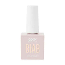 BIAB Gel Nail Polish  Sheer Nude - OXX Cosmetics