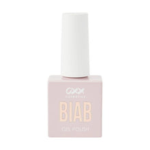 BIAB Gel Nail Polish Sheer Nude - OXX Cosmetics