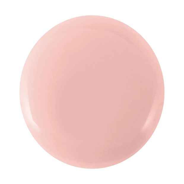 BIAB Gel Nail Polish  Sheer Nude - OXX Cosmetics