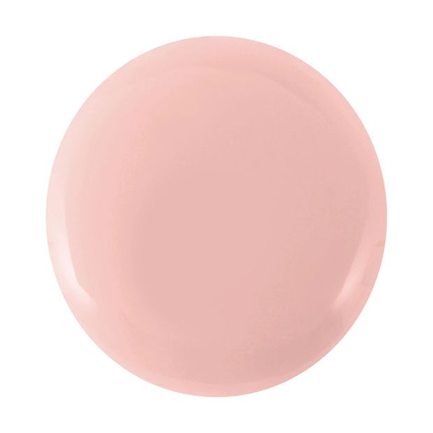 BIAB Gel Nail Polish Sheer Nude - OXX Cosmetics