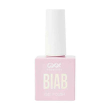 BIAB Gel Nail Polish  Sheer Pink - OXX Cosmetics