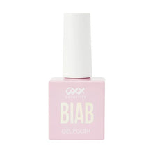 BIAB Gel Nail Polish  Sheer Pink - OXX Cosmetics