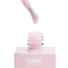 BIAB Gel Nail Polish  Sheer Pink - OXX Cosmetics