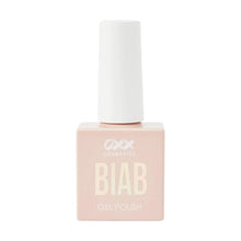 OXX Cosmetics BIAB Gel Nail Polish - Latte