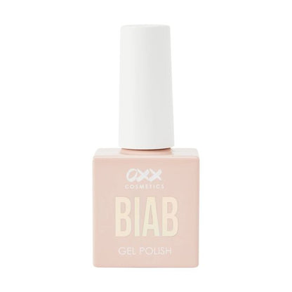 BIAB Gel Nail Polish Latte - OXX Cosmetics