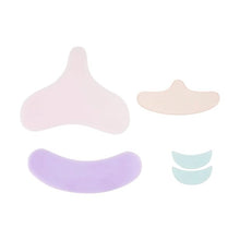 Reusable Face, Neck and Chest Patches - OXX Cosmetics