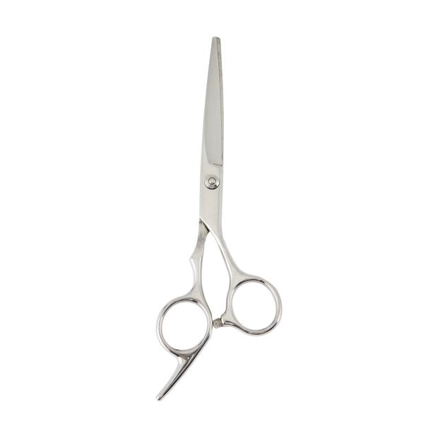 Stainless Steel Hairdressing Scissors - OXX Cosmetics