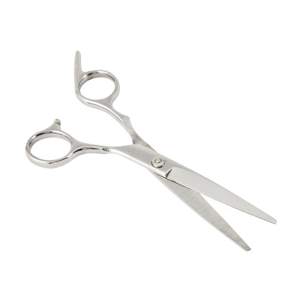 Stainless Steel Hairdressing Scissors - OXX Cosmetics
