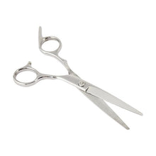 Stainless Steel Hairdressing Scissors - OXX Cosmetics