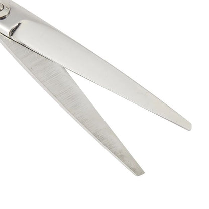 Stainless Steel Hairdressing Scissors - OXX Cosmetics