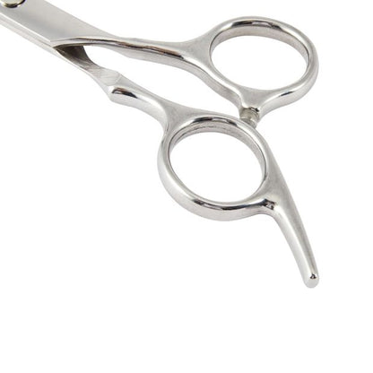 Stainless Steel Hairdressing Scissors - OXX Cosmetics