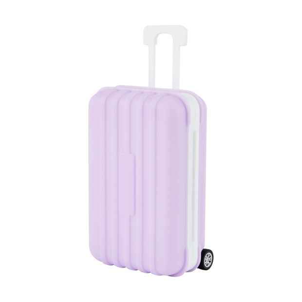 13 Piece Manicure Suitcase Kit - OXX Cosmetics