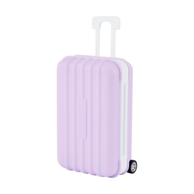 13 Piece Manicure Suitcase Kit - OXX Cosmetics