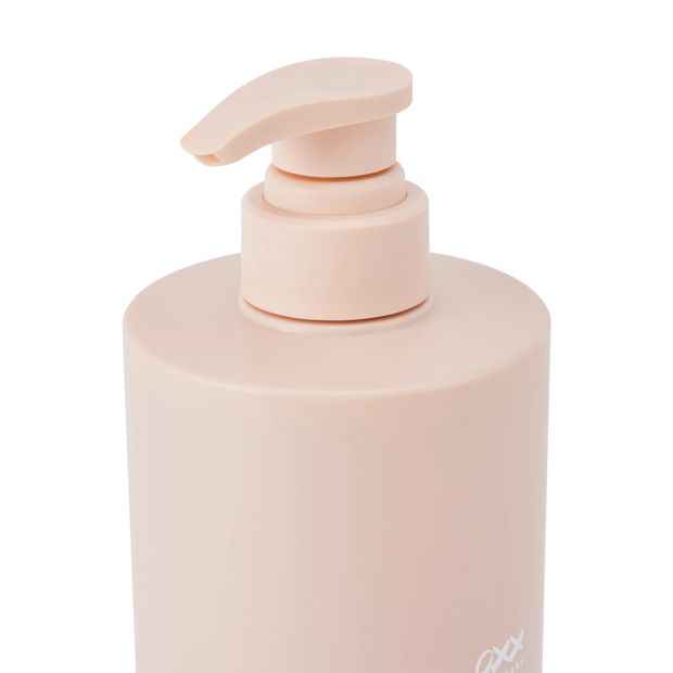 Soothing and Refreshing Body Wash 1L  Vanilla - OXX Bodycare