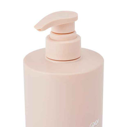 Soothing and Refreshing Body Wash 1L  Vanilla - OXX Bodycare