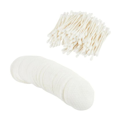 300 Piece Makeup Essential Kit - OXX Cosmetics