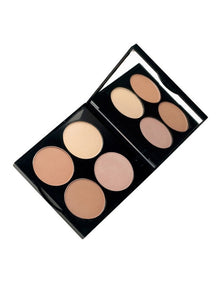 Sculpt + Highlight Contour Kit