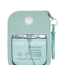 OXX Bodycare Hand Sanitiser 30ml - Eucalyptus