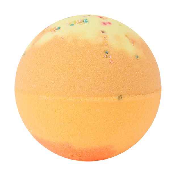 Spa Fizz Bath Fizzer 100g  Bubblegum Scented - OXX Bodycare