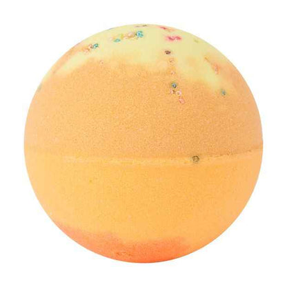 Spa Fizz Bath Fizzer 100g  Bubblegum Scented - OXX Bodycare