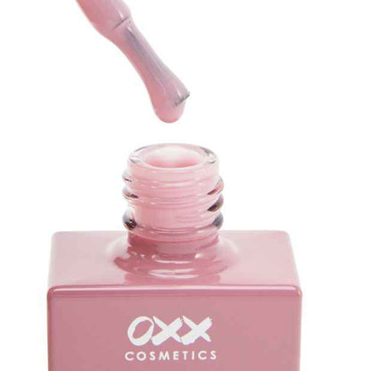 BIAB Gel Nail Polish  Rosewood - OXX Cosmetics