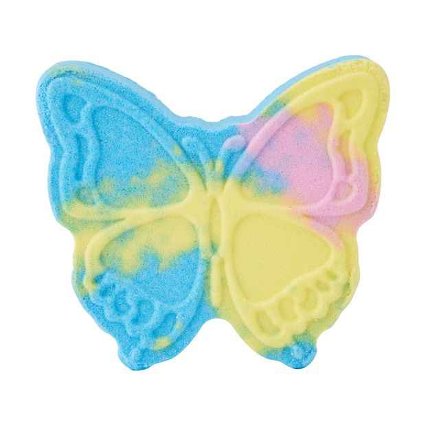 Spa Fizz Bath Fizzer 100g  Vanilla Scented - OXX Bodycare