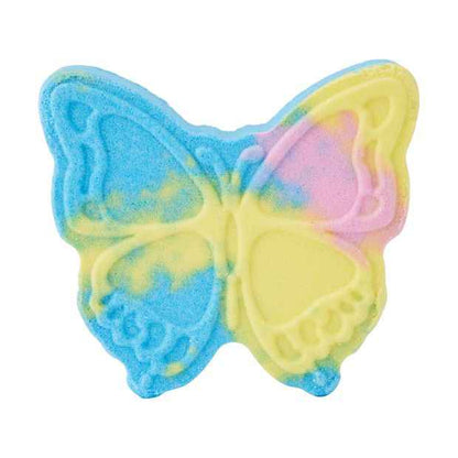 Spa Fizz Bath Fizzer 100g  Vanilla Scented - OXX Bodycare