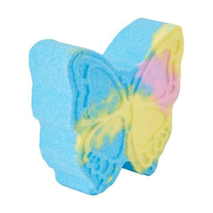 Spa Fizz Bath Fizzer 100g  Vanilla Scented - OXX Bodycare