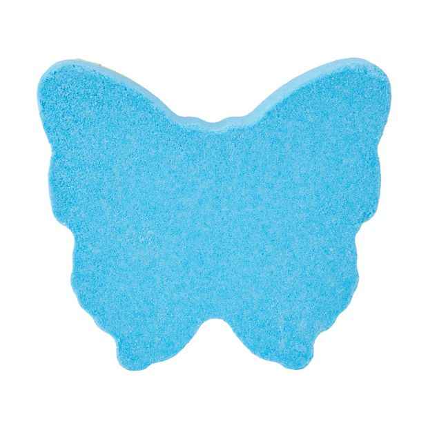Spa Fizz Bath Fizzer 100g  Vanilla Scented - OXX Bodycare