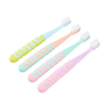 4 Pack Kids Toothbrush - OXX Bodycare