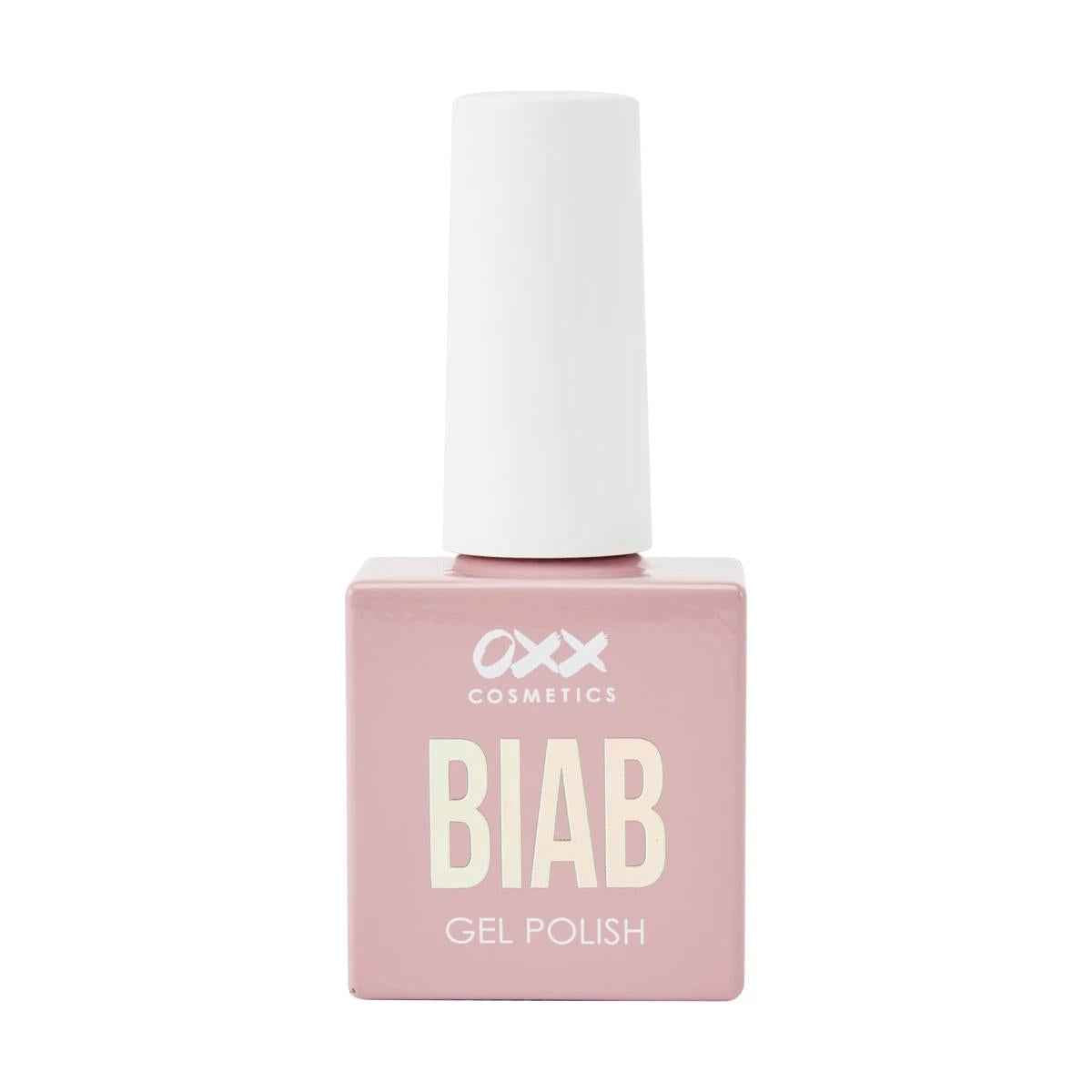 OXX Cosmetics BIAB Nails Builder in a Bottle - Sheer Rose