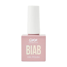 BIAB Nails Builder in a Bottle Sheer Rose - OXX Cosmetics