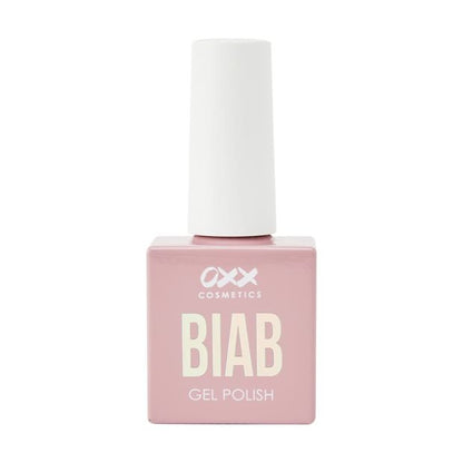 BIAB Nails Builder in a Bottle Sheer Rose - OXX Cosmetics
