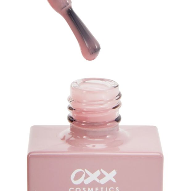 BIAB Nails Builder in a Bottle Sheer Rose - OXX Cosmetics