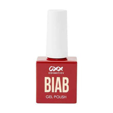 BIAB Gel Nail Polish  Red - OXX Cosmetics