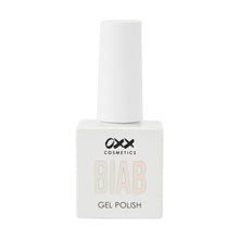 OXX Cosmetics BIAB Nails Builder in a Bottle - White Shimmer