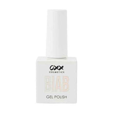 BIAB Nails Builder in a Bottle  White Shimmer - OXX Cosmetics