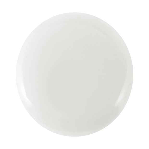 BIAB Nails Builder in a Bottle  White Shimmer - OXX Cosmetics