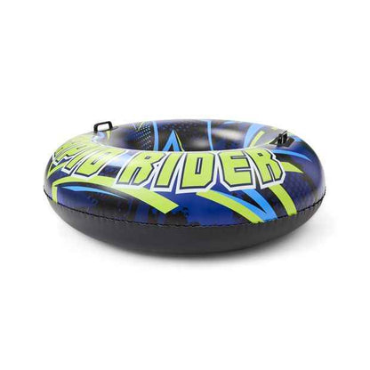 Inflatable Rapid Rider Swim Ring - Anko
