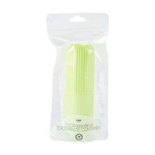 OXX Travel Toothbrush and Toothpaste Container