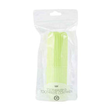 Toothbrush and Toothpaste Container - OXX Travel