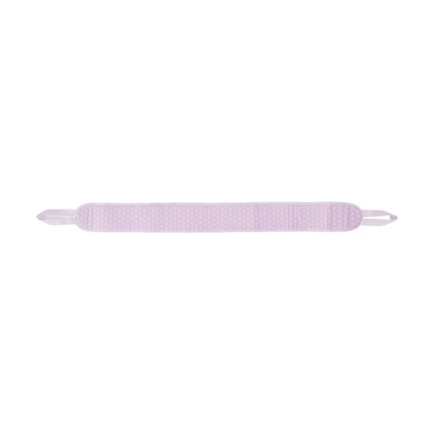 Exfoliating Back Strap, Purple - OXX Bodycare