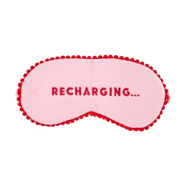 Eye Mask, Recharge - OXX Bodycare