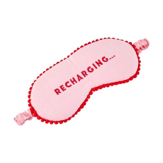 Eye Mask, Recharge - OXX Bodycare